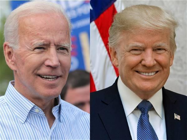 News organizations urge Biden and Trump to commit to presidential debates during the 2024 campaign