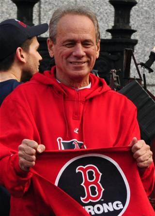 Larry Lucchino, former president and CEO of Red Sox, dies at 78