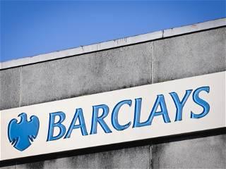 Barclays accused of greenwashing over financing for Italian oil company