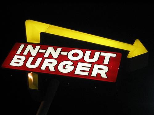 In-N-Out president said she fought to keep prices down amid minimum wage hike for fast food workers in California