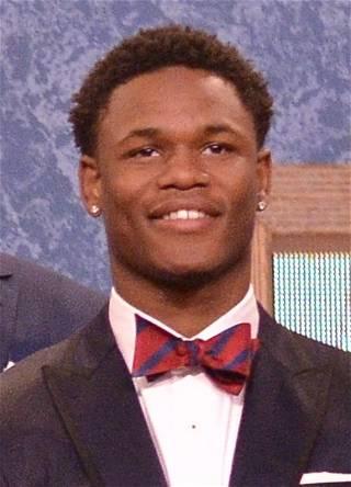 NBA Draft bust Ben McLemore charged with first-degree rape, other sex crimes