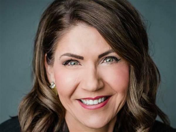 Noem now banned from 10 percent of South Dakota land