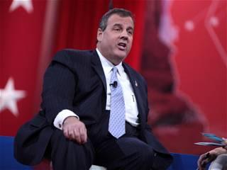 Chris Christie Says It’s ‘Stupid’ Biden Hasn’t Called Him Since He Vowed to Never Vote Trump