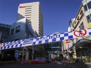 'Obvious' Sydney killer targeted women - Australian police