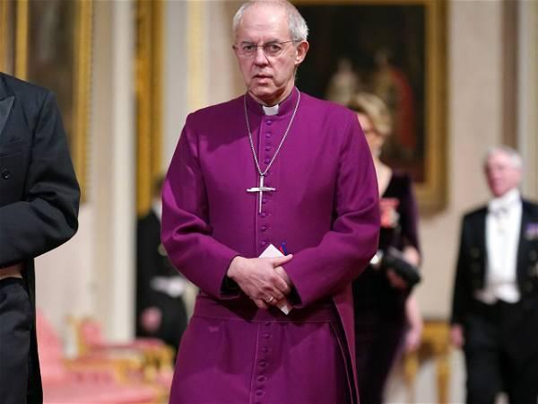 Justin Welby: Archbishop says 'moral responsibility' to change housing crisis 'blighting lives" of millions