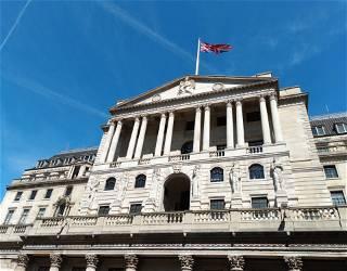 Bank of England governor talks up interest rate cut prospects as inflation eases to 3.2%