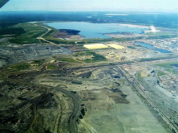 Syncrude to pay $390,000 penalty for 2021 oilsands worker death