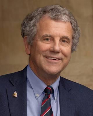 Sherrod Brown hauls in more than $12M in first quarter for Ohio Senate race