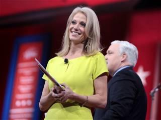 Kellyanne Conway: Democrats are losing minority voters over their ‘attack’ on religion