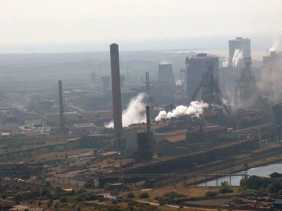Tata steelworkers in Llanwern and Port Talbot set for historic strike action