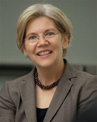 Warren predicts ICJ will find Israel committed genocide in Gaza