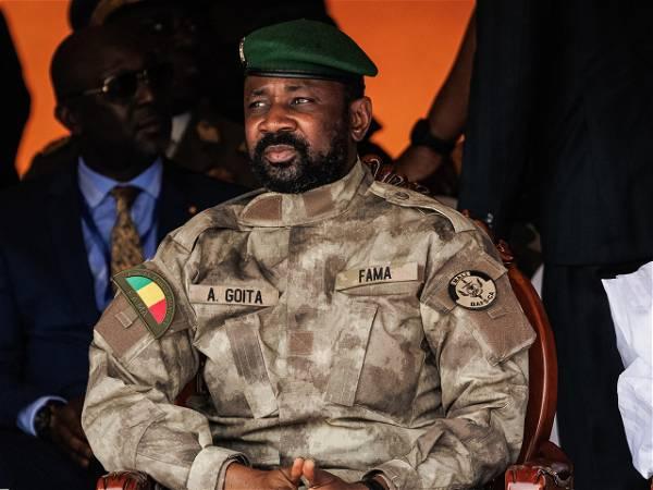 Mali’s junta suspends all political activities until further notice