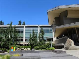 Microsoft Sales and Profit Beat Expectations on Robust AI Demand
