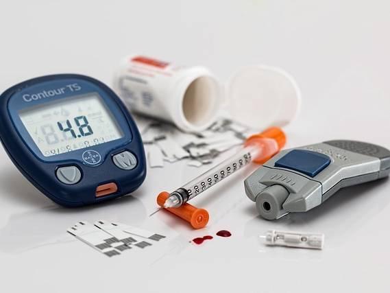 Diabetes patients to be offered artificial-pancreas technology