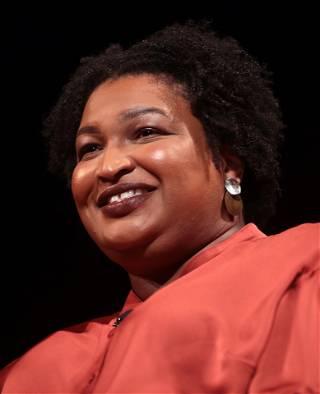 Stacey Abrams: Attacks On DEI Are Attacks On ‘Democracy,’ ‘Education,’ And ‘Our Economy’