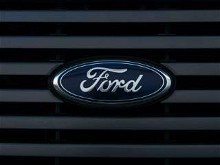 Ford tops first-quarter earnings estimates as commercial unit offsets EV losses
