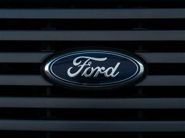Ford recalling 450K vehicles over drive power loss