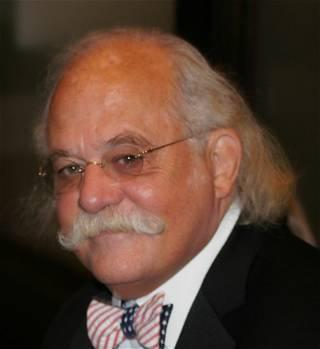 Ty Cobb responds to Giuliani indictment, says he ‘sold his soul’ for Trump
