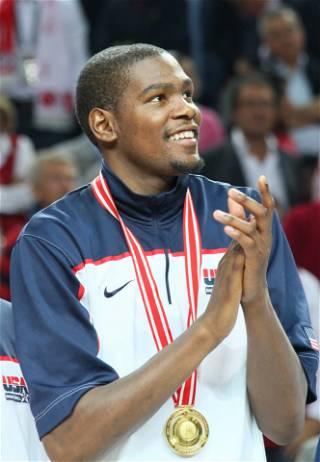 USA Basketball announces its men’s team for the Paris Olympics