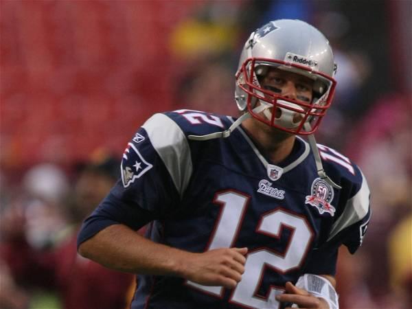 Tom Brady says he's 'not opposed' to a late-season NFL return