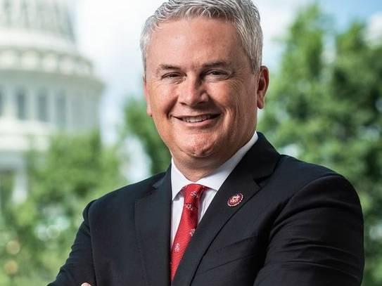 Comer denounces Greene’s motion to vacate Speaker: ‘Not the right business model’