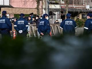 Testimony begins in lawsuit accusing Japanese police of racial profiling
