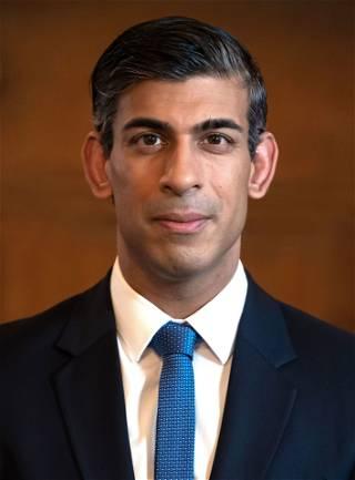 Rishi Sunak pledges to remove benefits for people not taking jobs after 12 months