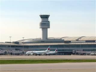 9 charged in $20M gold heist at Toronto airport