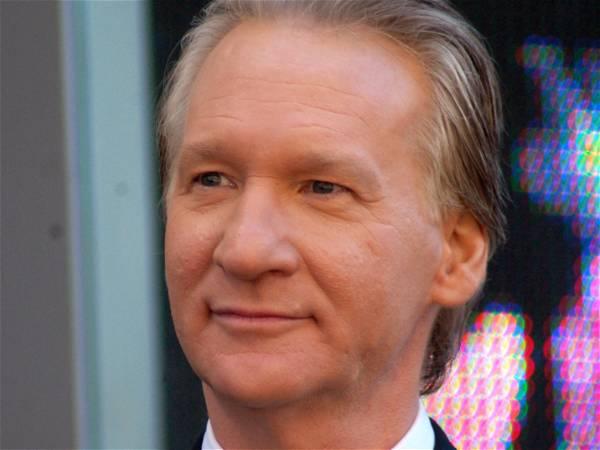 Bill Maher knocks CNN's non-stop Trump bashing: 'No one's been harder on him than me… and I'm bored with it'
