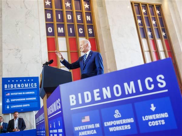 Biden sees a $35 price cap for insulin as a pivotal campaign issue. It’s not that clear-cut