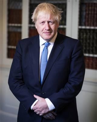 Boris Johnson breached rules by being 'evasive' over links to hedge fund, says watchdog