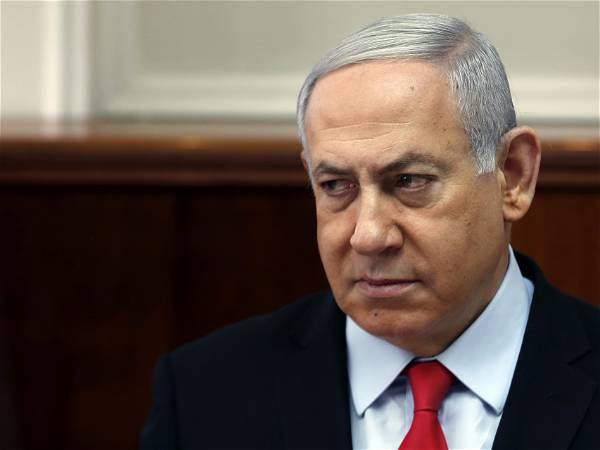 Netanyahu convenes Israeli war cabinet as Iran attacks