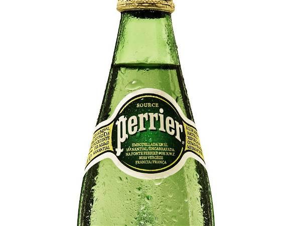 Nestlé subsidary Perrier destroys two million bottles of water after 'fecal' bacteria discovery