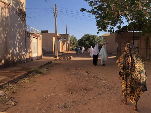 Sudan's war began a year ago. Children are among its most fragile survivors