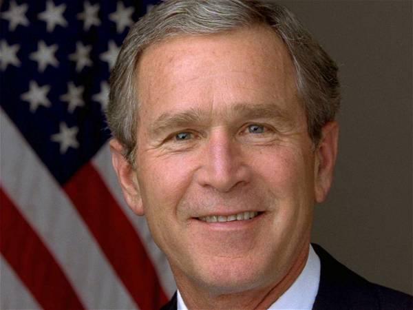George W. Bush to host Dallas fundraiser for GOP Pennsylvania Senate hopeful