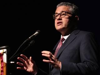 Toobin implies Trump remarks after court may hurt him if played for jury