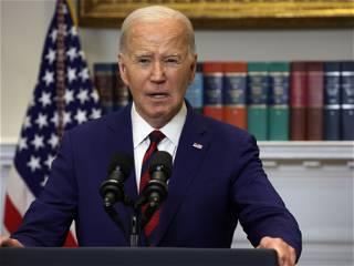 Biden campaign seeks to mobilize LGBTQ voters with new initiative