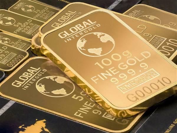Why gold prices are at record highs