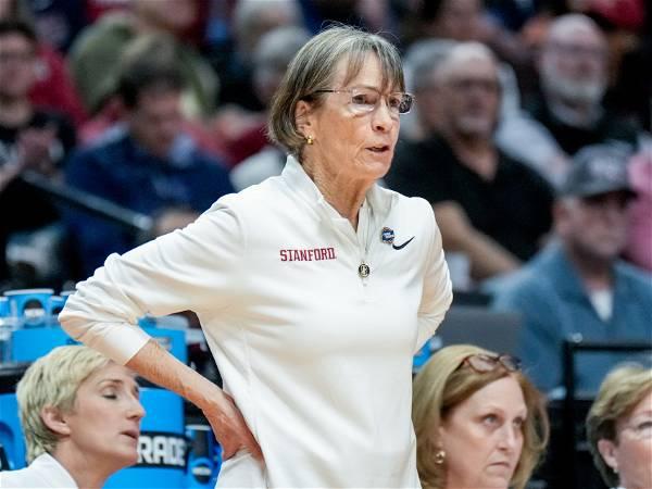 Stanford's Tara VanDerveer, winningest coach in NCAA basketball history, announces retirement