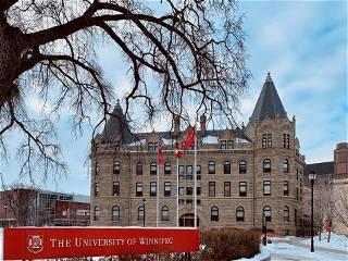 University of Winnipeg reveals student, faculty data stolen in cyber attack