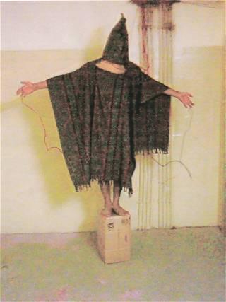 Abu Ghraib military contractor warned bosses of abuses 2 weeks after arriving, testimony reveals