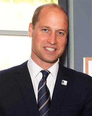 Prince William to return to public duties for first time since Kate's cancer announcement