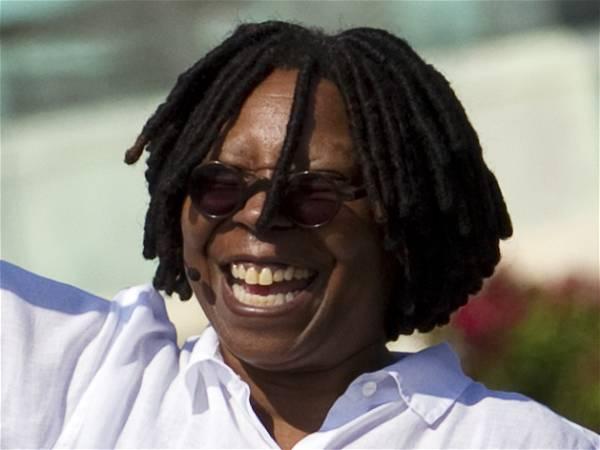 The View’s Whoopi Goldberg Declares Republicans Want to ‘Bring Slavery Back’ Following Arizona’s Near Total Abortion Ban