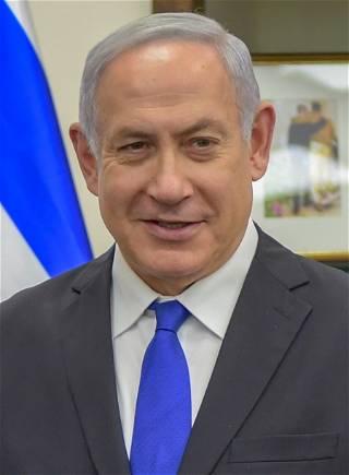 Netanyahu says Israel will eliminate Hamas’ brigades, including in Rafah