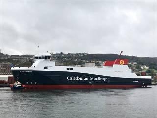 How Scotland's ferry fiasco became a national scandal