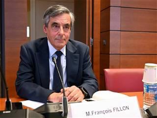 French court confirms ex-PM Fillon's conviction in 'fake jobs' scandal