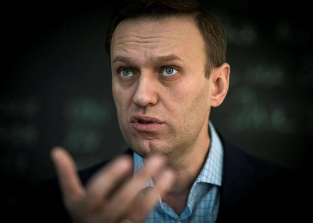 US agencies say Putin didn’t order Navalny’s February death: WSJ