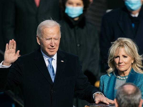 Biden and his wife report 7% income rise in latest release of tax returns