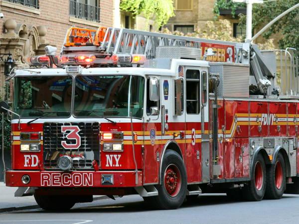 New York Firefighter Dies of Heart Attack Months After City Layoffs from Migrant Crisis