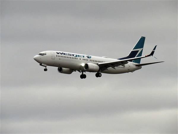 WestJet Encore pilots announce tentative deal in labour dispute with regional carrier